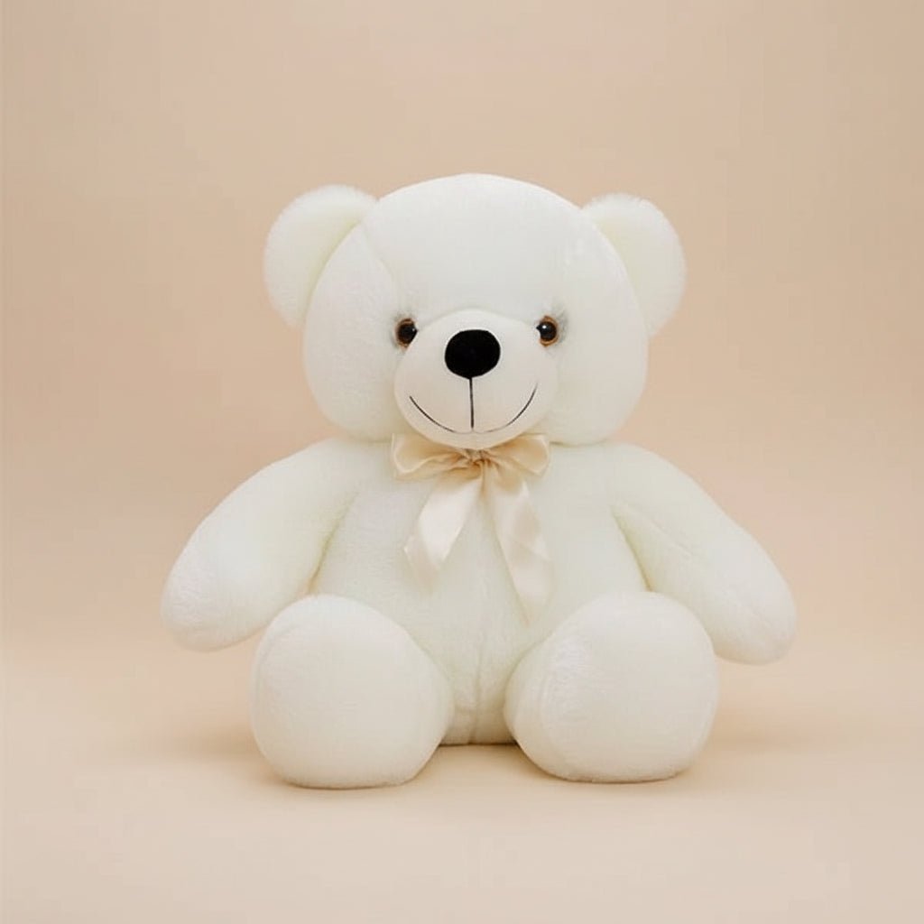 Glowing Teddy Bear Plush Toy For Toddlers 5